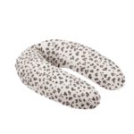 Doomoo Buddy Μαξιλάρι Θηλασμού Leopard Cream
