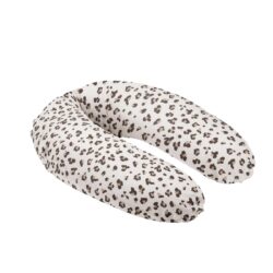 Doomoo Buddy Μαξιλάρι Θηλασμού Leopard Cream