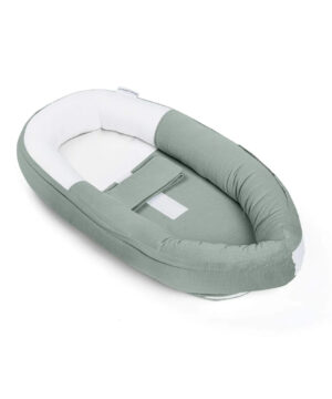 Doomoo Φωλιά Cocoon Tetra Jersey Green