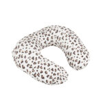 Doomoo Μαξιλάρι Θηλασμού Softy Leopard Cream