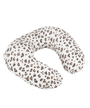 Doomoo Μαξιλάρι Θηλασμού Softy Leopard Cream