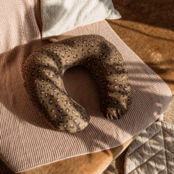Doomoo Softy Leopard Bronze - Image 2