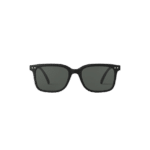 Izipizi Sun Adult Γυαλιά Ηλίου #L Black Soft Grey