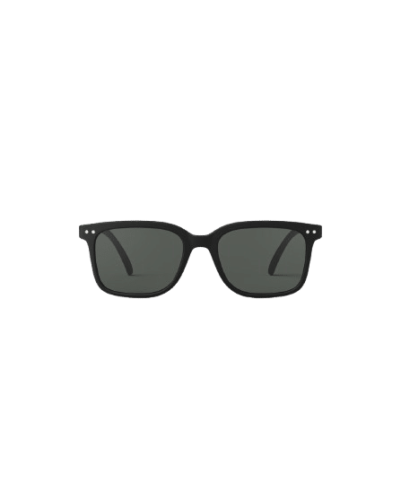F8_SLMSLC01_1-IZI_L_SUN_BLACK_VUE1__1_-removebg-preview Izipizi Sun Adult Γυαλιά Ηλίου #L Black Soft Grey - Image 1