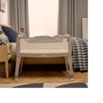 Snuz Βρεφικό Λίκνο SnuzPod Studio Milan