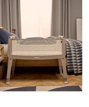 Snuz Βρεφικό Λίκνο SnuzPod Studio Milan