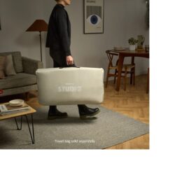 Snuz Βρεφικό Λίκνο SnuzPod Studio Milan - Image 5