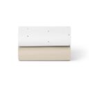 Snuz Σετ Σεντόνια 2 Τμχ Για Λίκνο 44x80cm White Dot