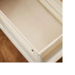 Snuz Σετ Σεντόνια 2 Τμχ Για Λίκνο 44x80cm Sand - Image 2