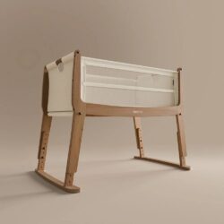 Snuz Βρεφικό Λίκνο SnuzPod Studio Rio - Image 3