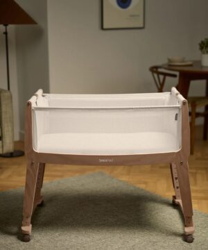 Snuz Βρεφικό Λίκνο SnuzPod Studio Rio