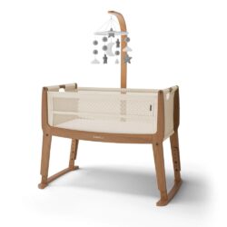 Snuz Βρεφικό Λίκνο SnuzPod Studio Rio - Image 8