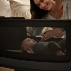 Snuz Βρεφικό Λίκνο SnuzPod 5 Graphite - Image 7