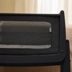 Snuz Βρεφικό Λίκνο SnuzPod 5 Graphite - Image 6
