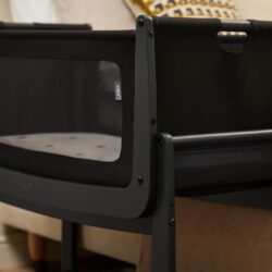 Snuz Βρεφικό Λίκνο SnuzPod 5 Graphite - Image 8