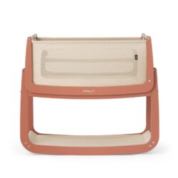 Snuz Βρεφικό Λίκνο SnuzPod Terracota - Image 2