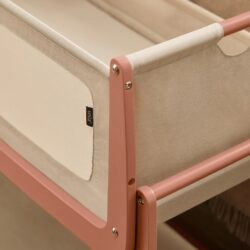 Snuz Βρεφικό Λίκνο SnuzPod Terracota - Image 7