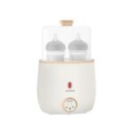 Miniland WarmyTwin Θερμαντήρας Αποστειρωτής