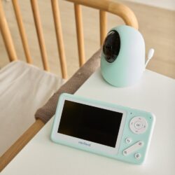 Miniland Ενδοεπικοινωνία Μωρού Digimonitor Anywhere - Image 2