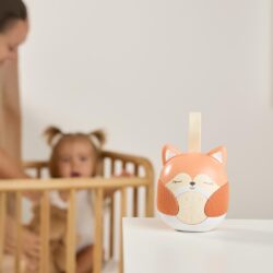 Miniland Foxy Dremaer Συσκευή Υπνού Για Νεογεννήτα - Image 3