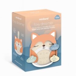 Miniland Foxy Dremaer Συσκευή Υπνού Για Νεογεννήτα - Image 2