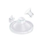 Miniland Ανταλλακτικά Θήλαστρου Breast Pump Spare Parts