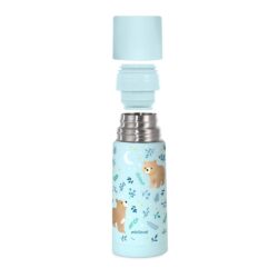 MINILAND THERMOS 350 ML BEAR - Image 6