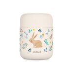 Miniland Θερμός Φαγήτου Mini 280ml Rabbit