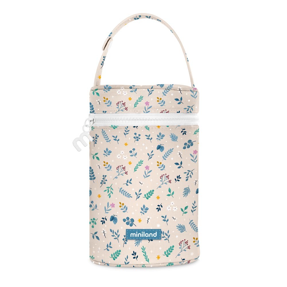 ML89741 Miniland Thermibag Dreamland 700ml - Image 1