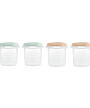 MINILAND SET 4 HERMISIZED 250 ML DREAMLAND