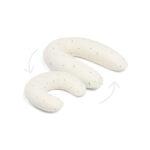 Doomoo Μετατρεπόμενο Μαξιλάρι Θηλασμού Twist Sweet Cream
