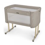 Inglesina Λίκνο Welcome Bed Morpheus Beige