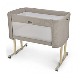 Inglesina Λίκνο Welcome Bed Morpheus Beige