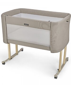 Inglesina Λίκνο Welcome Bed Morpheus Beige