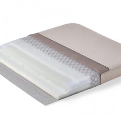 Inglesina Λίκνο Welcome Bed Shiva Grey - Image 7
