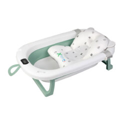 X-treme Baby Αντιολισθητικό Μαξιλάρι Μπάνιου 0–6 Μηνών Tippys - Image 2