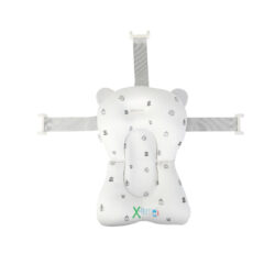 X-treme Baby Αντιολισθητικό Μαξιλάρι Μπάνιου 0–6 Μηνών Tippys