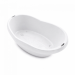 X-treme Baby Εργονομικό Μπάνιο White