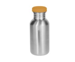 Aνοξείδωτο Μπουκάλι Νερού 500ml Funny Letters - Tutete - Image 6