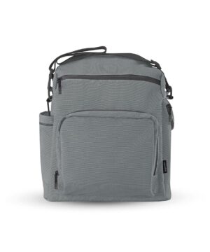 Inglesina Aptica XT Adventure Bag Canyon Grey