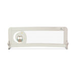 Asalvo Προστατευτικό Κάγκελο Κρεβατιού 2 Σε 1 Little Owl 58x154