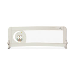 Asalvo Προστατευτικό Κάγκελο Κρεβατιού 2 Σε 1 Little Owl 58x154