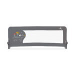 Asalvo Προστατευτικό Κάγκελο Κρεβατιού 2 Σε 1 Little Dog 58x154