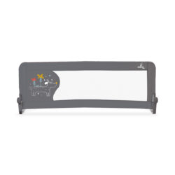 Asalvo Προστατευτικό Κάγκελο Κρεβατιού 2 Σε 1 Little Dog 58x154