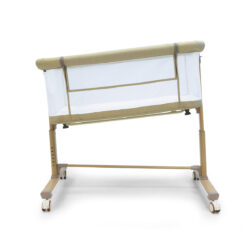 Asalvo Βρεφικό Λίκνο Sky Beige - Image 2