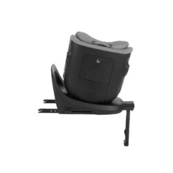 Kikka Boo I-Twist Καθισματάκι Αυτοκινήτου i-Size με Isofix Light Grey - Image 7