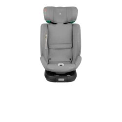 Kikka Boo I-Twist Καθισματάκι Αυτοκινήτου i-Size με Isofix Light Grey - Image 3