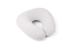 Doomoo Φουσκωτό Μαξιλάρι Θηλασμό Nursing Air Pillow Almond
