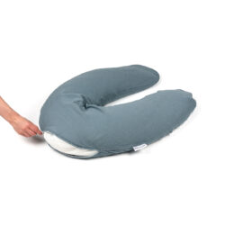 DOOMOO ΜΑΞΙΛΑΡΙ ΘΗΛΑΣΜΟΥ COΜFY BIG TETRA BLUE - Image 6