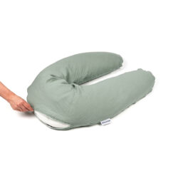 DOOMOO ΜΑΞΙΛΑΡΙ ΘΗΛΑΣΜΟΥ COΜFY BIG TETRA GREEN - Image 5